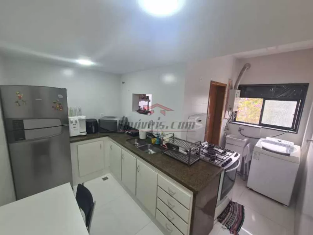 Cobertura, 3 quartos, 172 m² - Foto 3