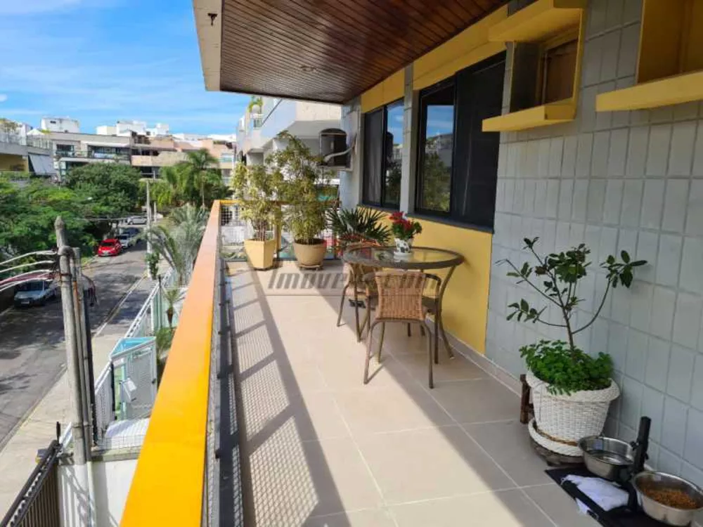 Cobertura, 3 quartos, 172 m² - Foto 19