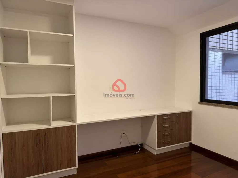 Apartamento, 3 quartos, 185 m² - Foto 15