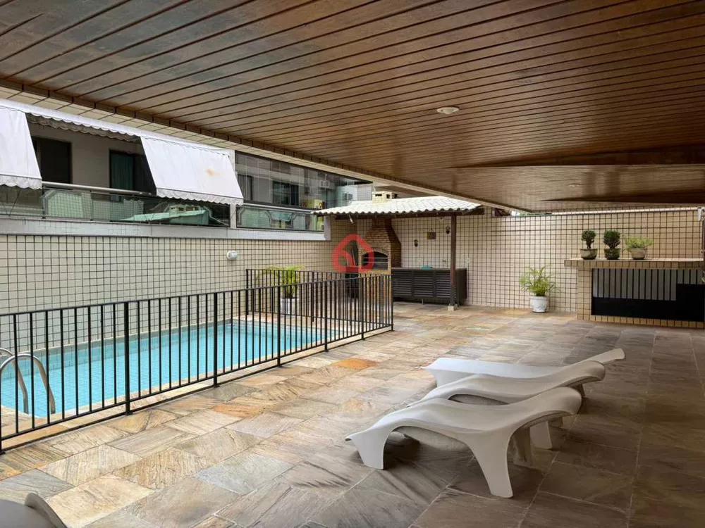 Apartamento, 3 quartos, 185 m² - Foto 19
