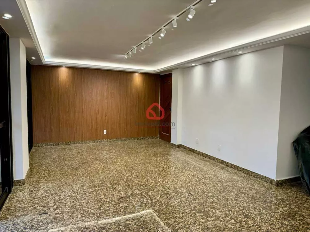 Apartamento, 3 quartos, 185 m² - Foto 4