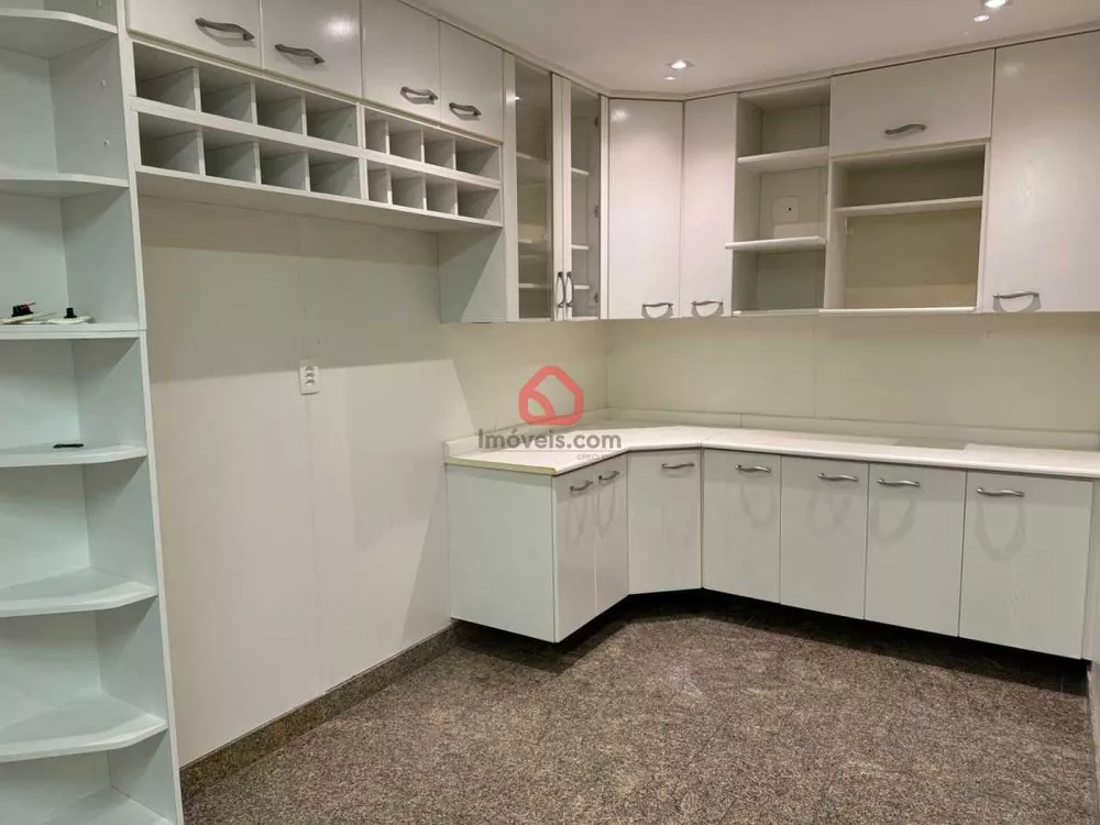 Apartamento, 3 quartos, 185 m² - Foto 8