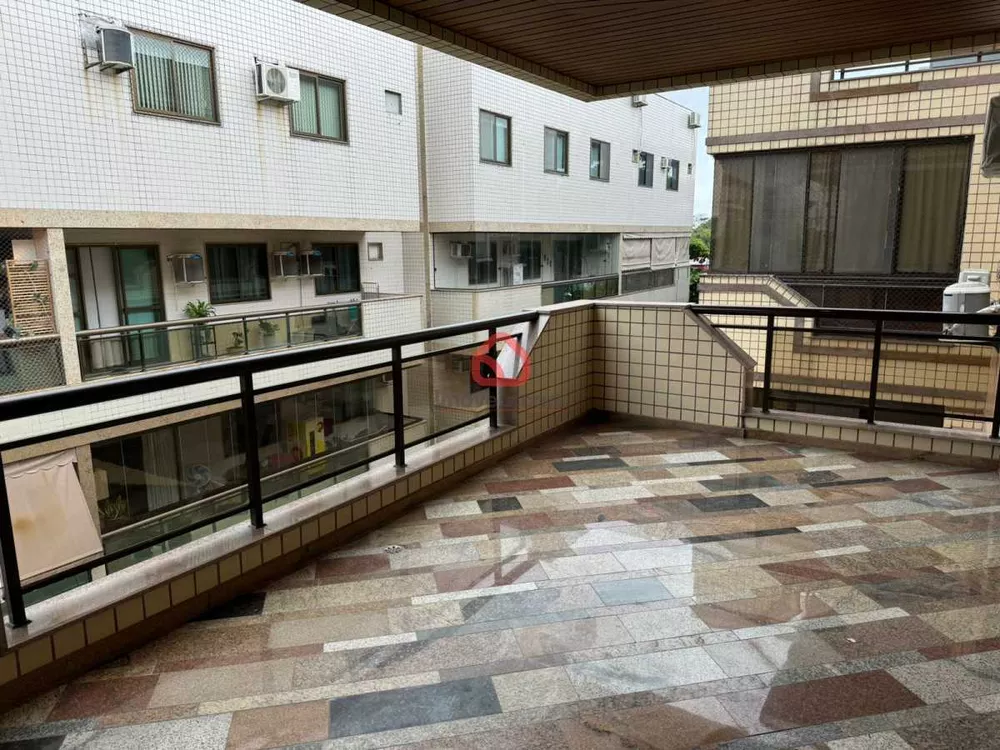 Apartamento, 3 quartos, 185 m² - Foto 14