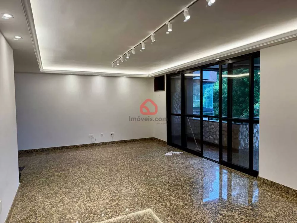 Apartamento, 3 quartos, 185 m² - Foto 3