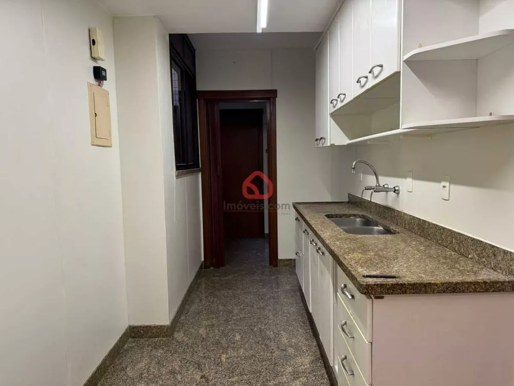 Apartamento, 3 quartos, 185 m² - Foto 9