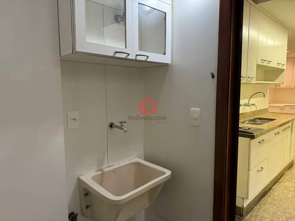 Apartamento, 3 quartos, 185 m² - Foto 10