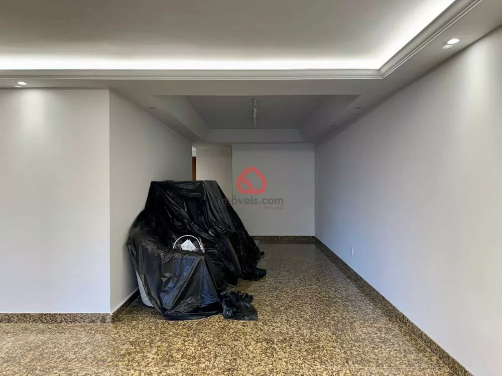 Apartamento, 3 quartos, 185 m² - Foto 5