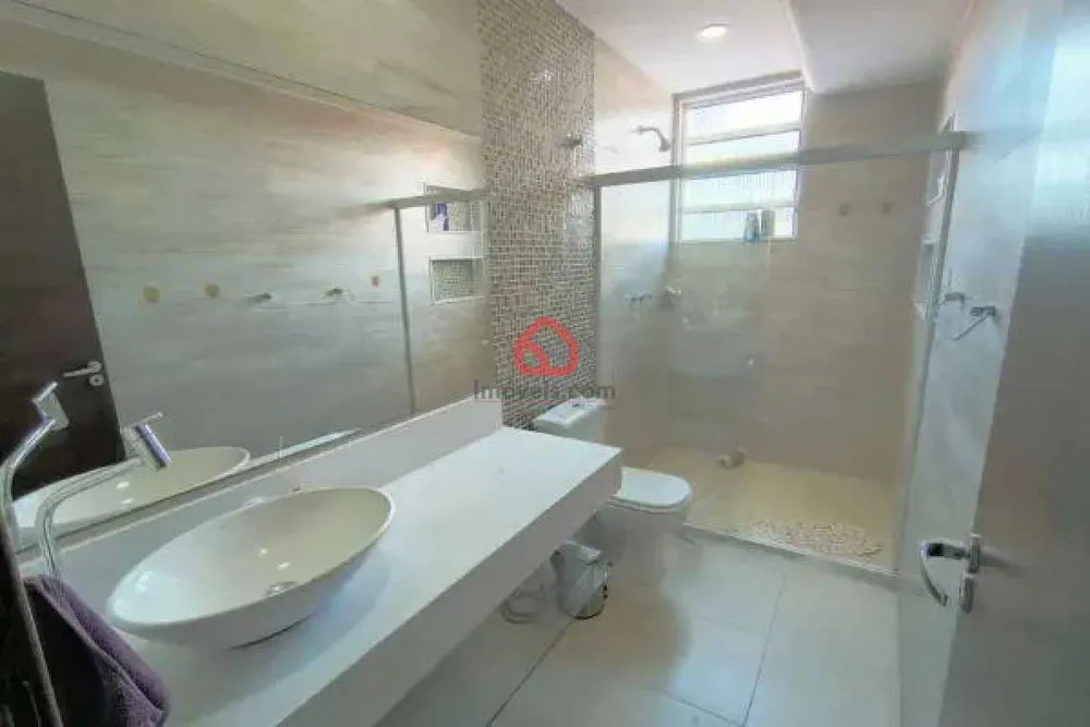 Casa de Condomínio, 4 quartos - Foto 10