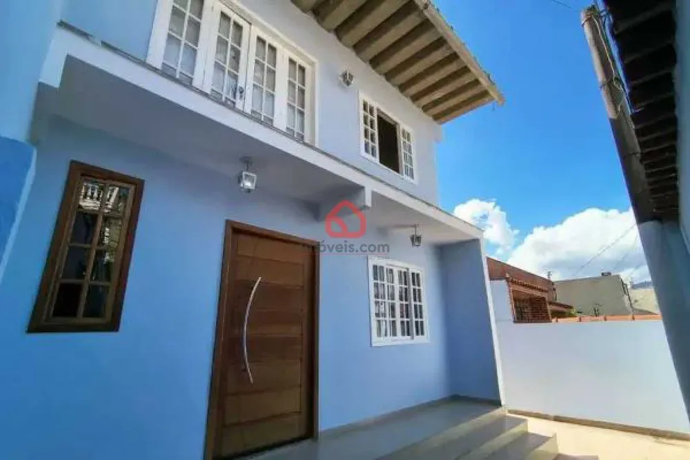 Casa de Condomínio, 4 quartos - Foto 2