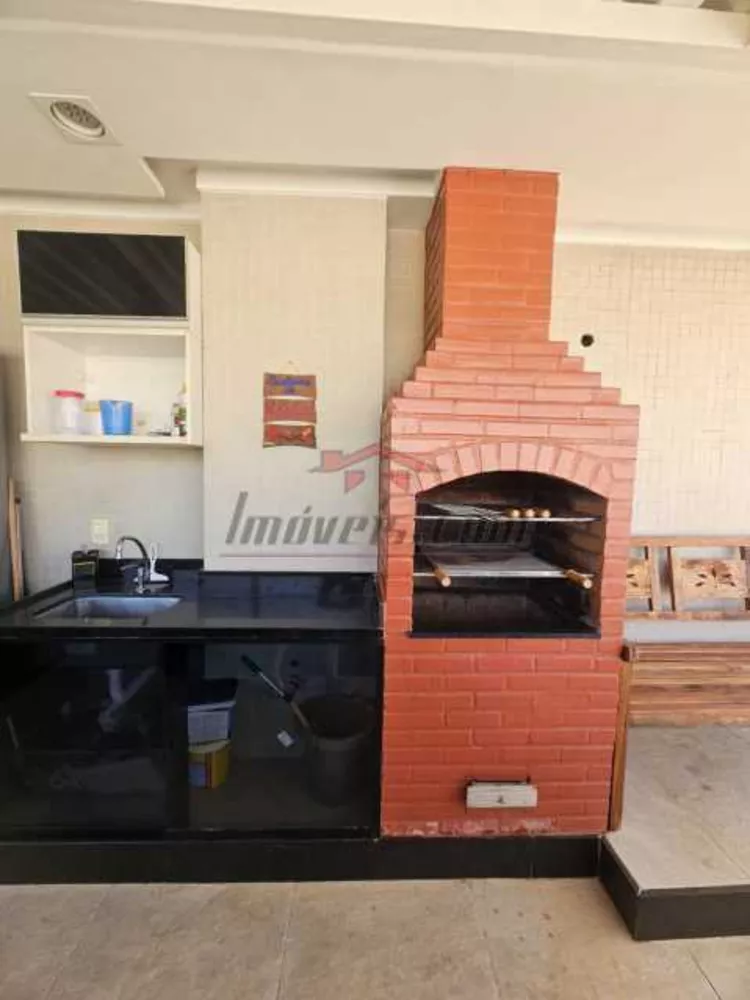 Cobertura, 3 quartos, 250 m² - Foto 5