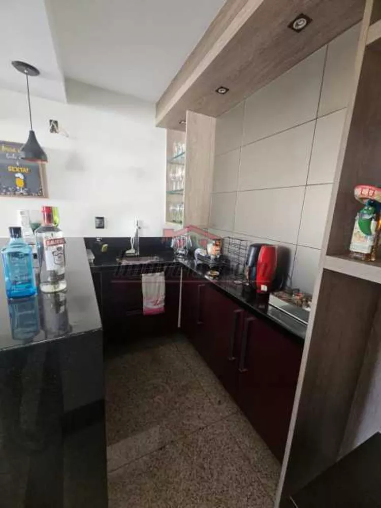 Cobertura, 3 quartos, 250 m² - Foto 28