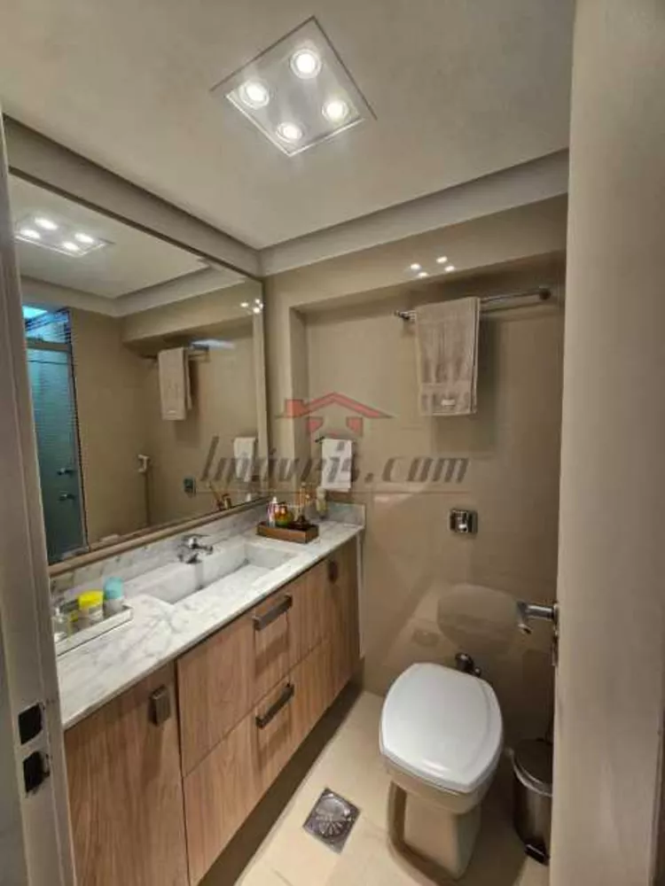 Cobertura, 3 quartos, 250 m² - Foto 19