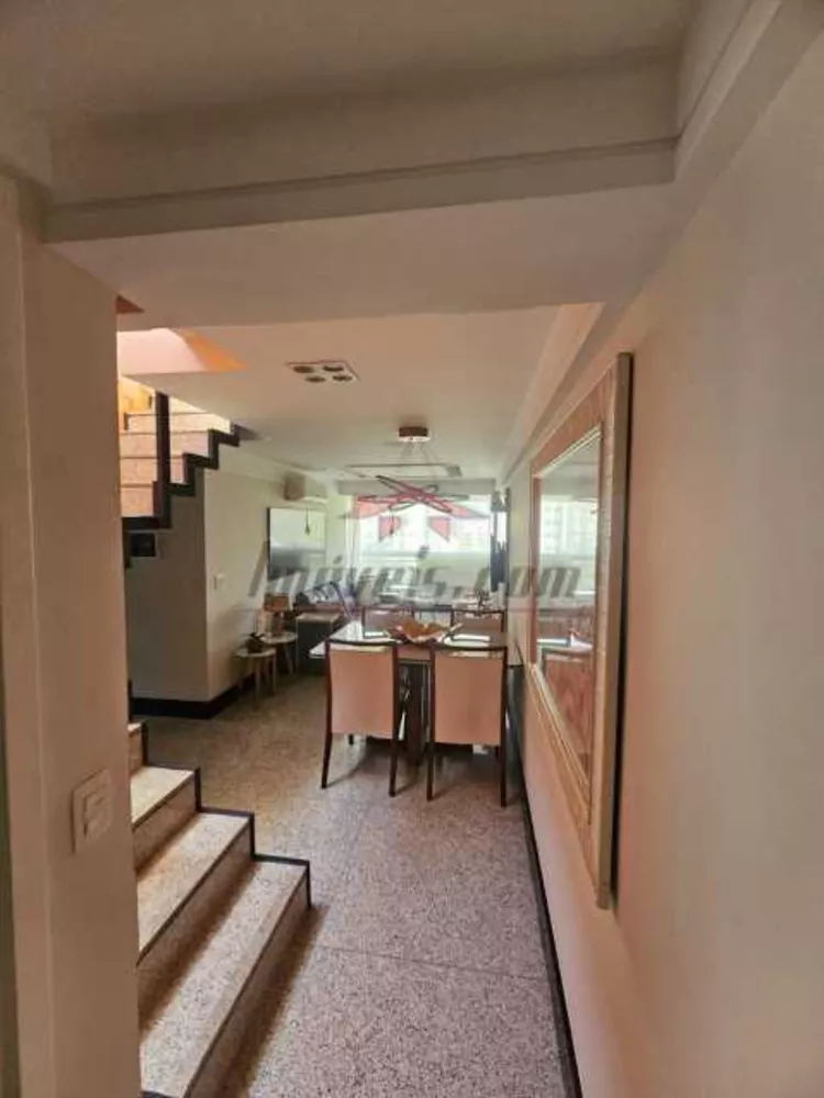 Cobertura, 3 quartos, 250 m² - Foto 8