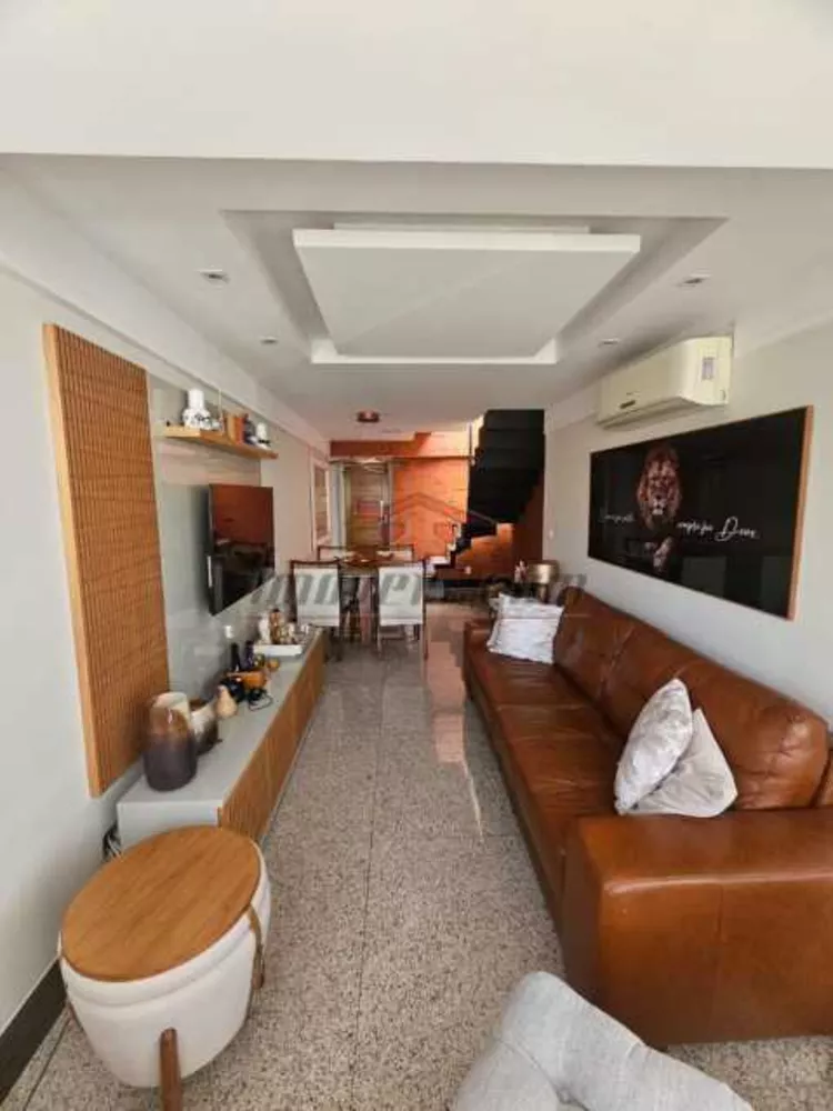 Cobertura, 3 quartos, 250 m² - Foto 7