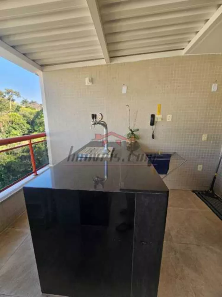 Cobertura, 3 quartos, 250 m² - Foto 6