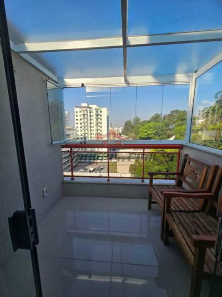 Cobertura, 3 quartos, 250 m² - Foto 13