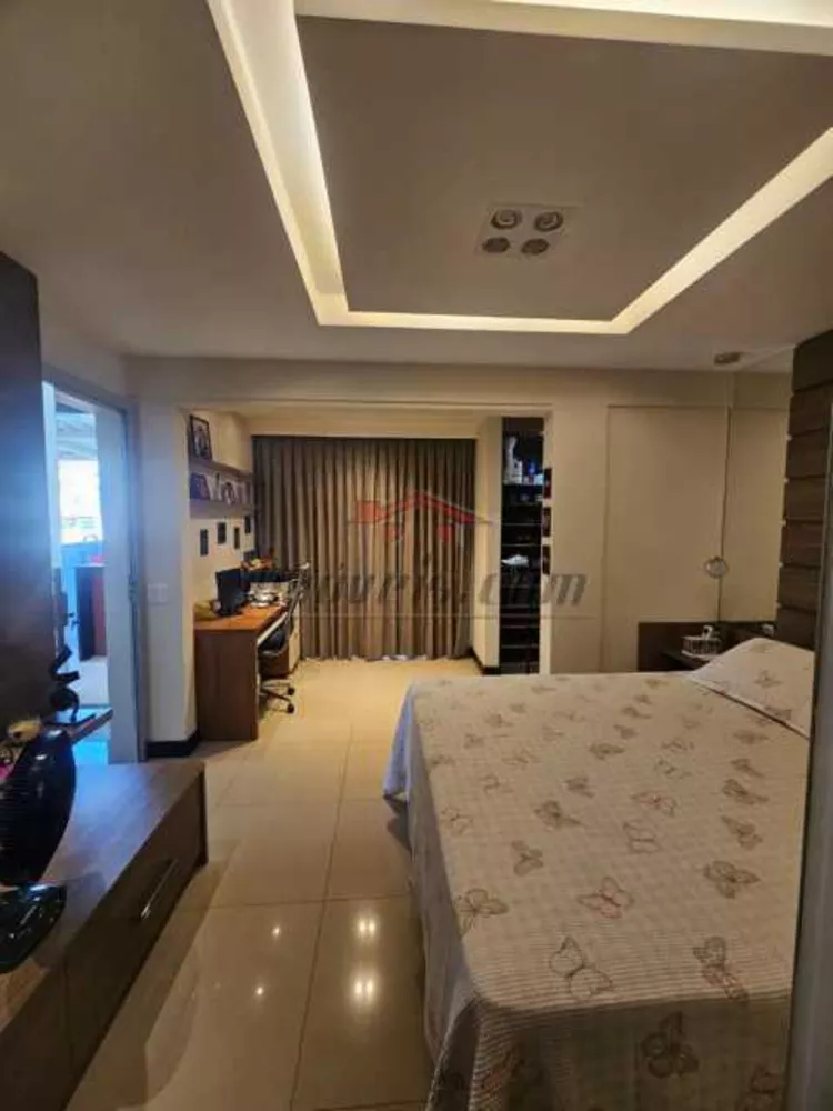 Cobertura, 3 quartos, 250 m² - Foto 10