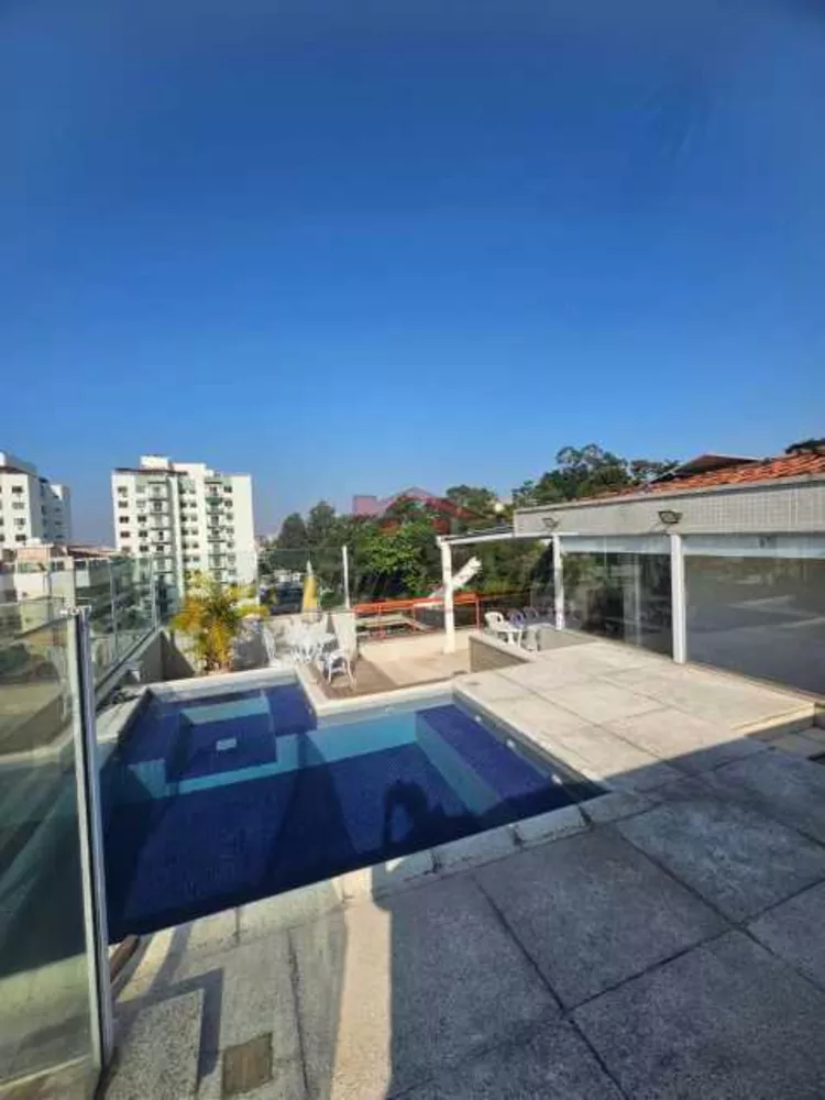 Cobertura, 3 quartos, 250 m² - Foto 30