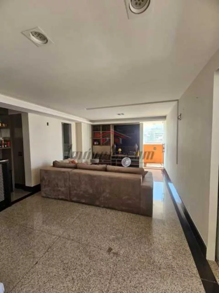 Cobertura, 3 quartos, 250 m² - Foto 26