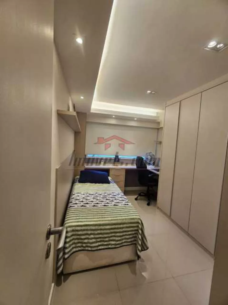 Cobertura, 3 quartos, 250 m² - Foto 17