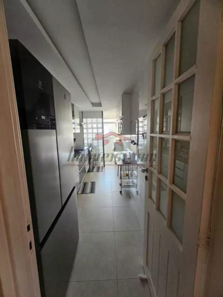 Cobertura, 3 quartos, 250 m² - Foto 22