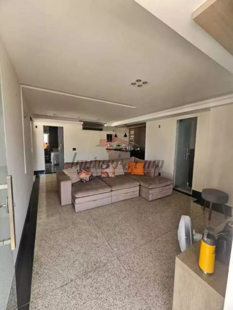 Cobertura, 3 quartos, 250 m² - Foto 25
