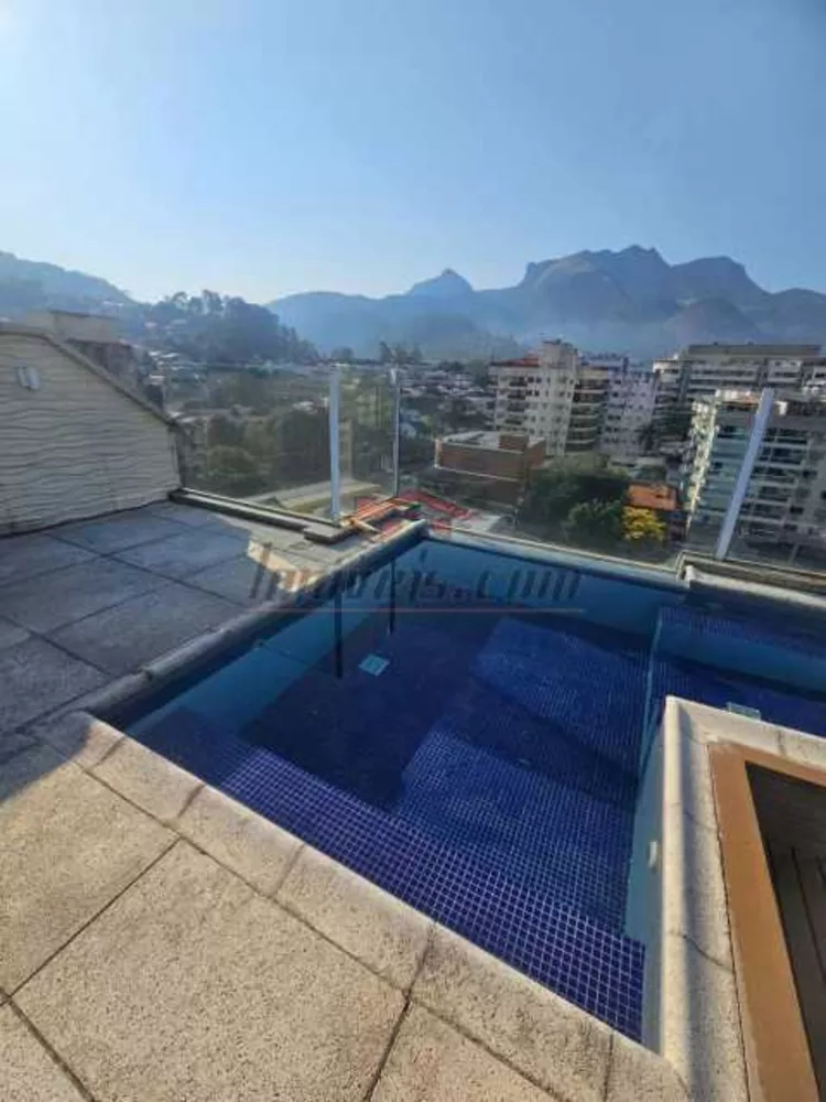 Cobertura, 3 quartos, 250 m² - Foto 3