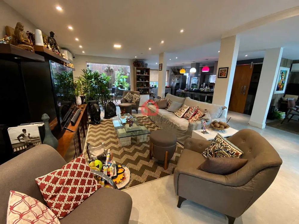 Casa, 4 quartos, 363 m² - Foto 6
