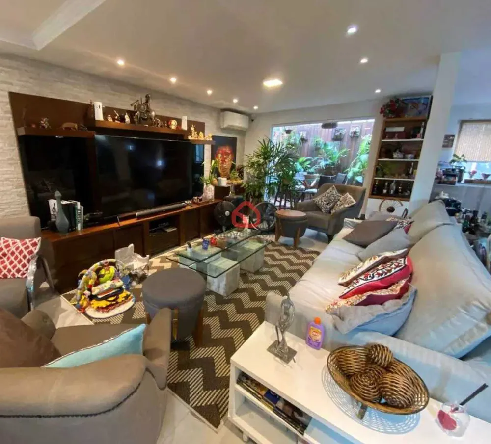 Casa, 4 quartos, 363 m² - Foto 4