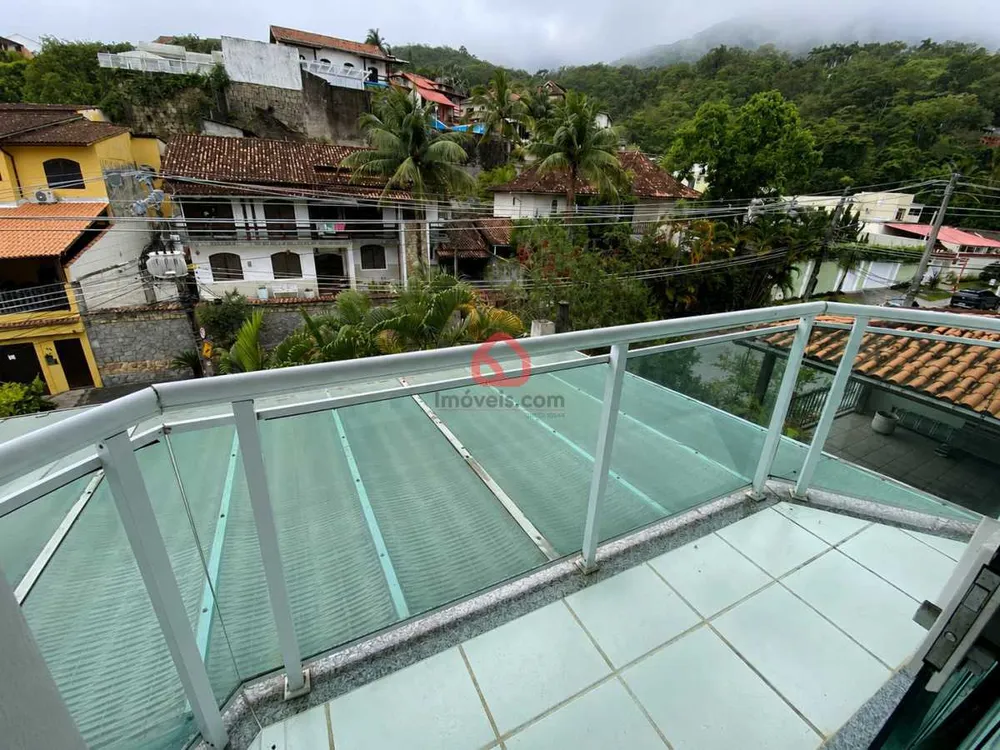 Casa, 4 quartos, 363 m² - Foto 2