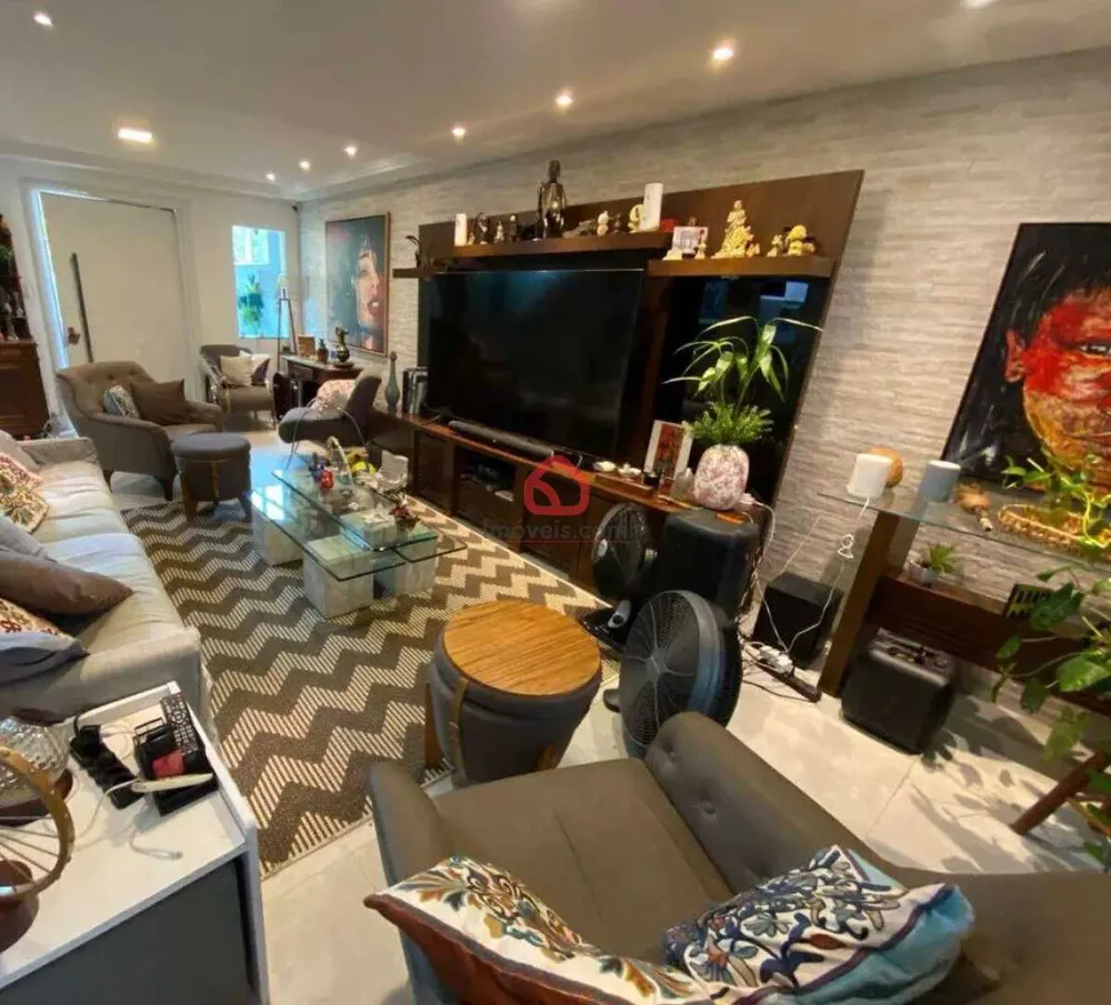 Casa, 4 quartos, 363 m² - Foto 5