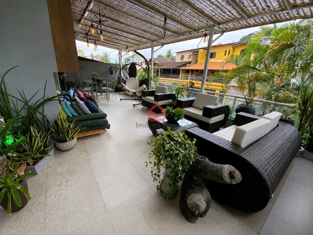 Casa, 4 quartos, 363 m² - Foto 1
