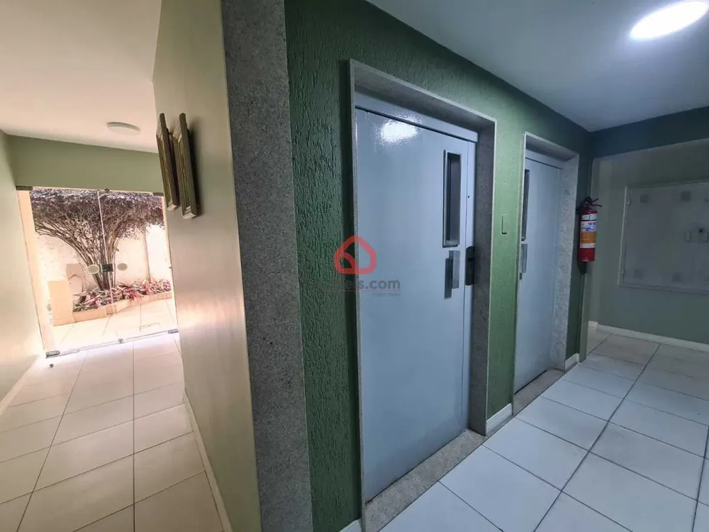 Apartamento, 2 quartos, 50 m² - Foto 7