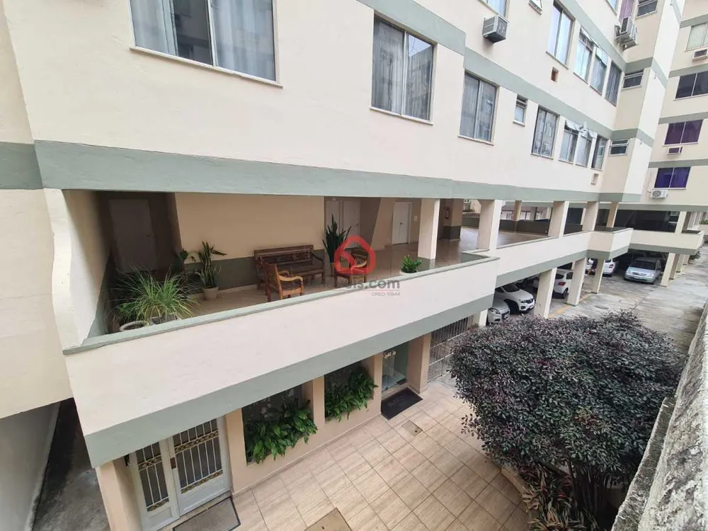 Apartamento, 2 quartos, 50 m² - Foto 1