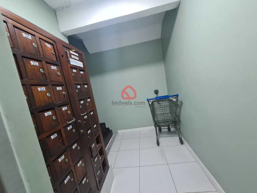 Apartamento, 2 quartos, 50 m² - Foto 9