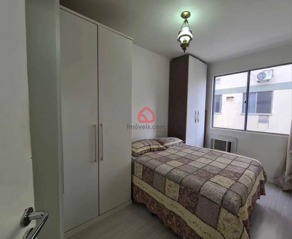 Apartamento, 2 quartos, 50 m² - Foto 12