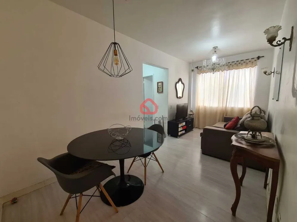 Apartamento, 2 quartos, 50 m² - Foto 4