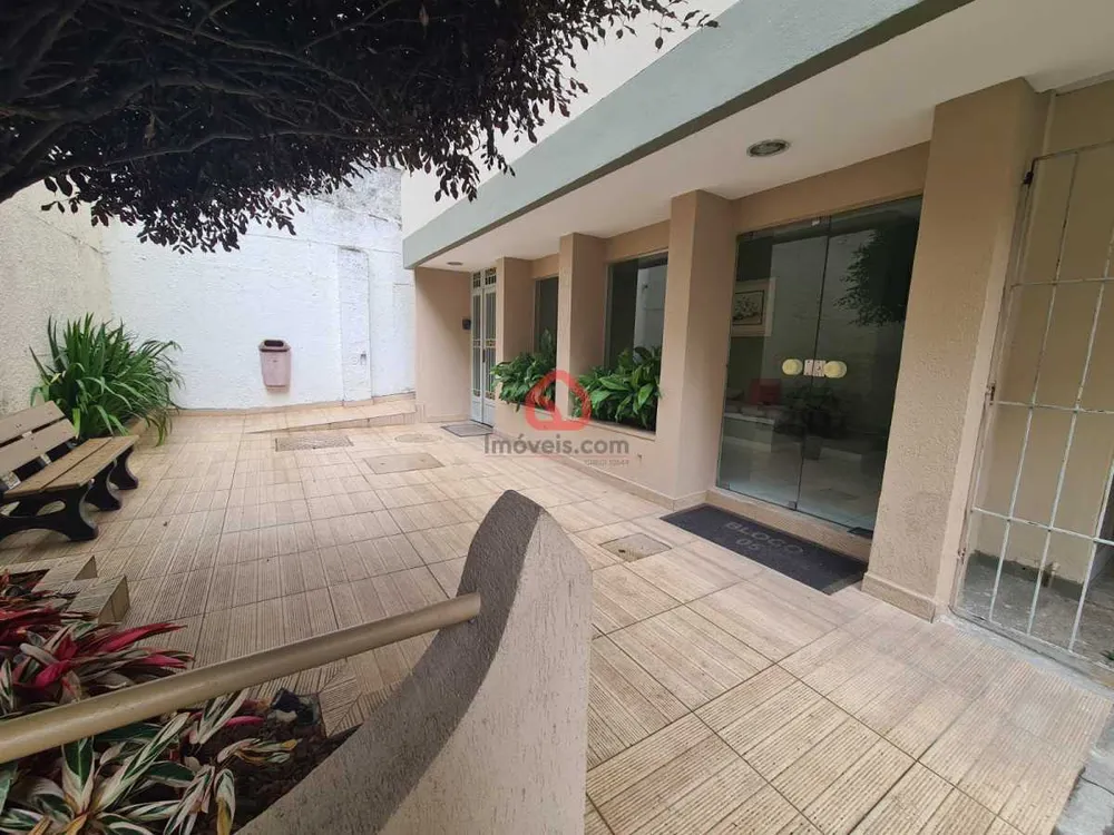 Apartamento, 2 quartos, 50 m² - Foto 6