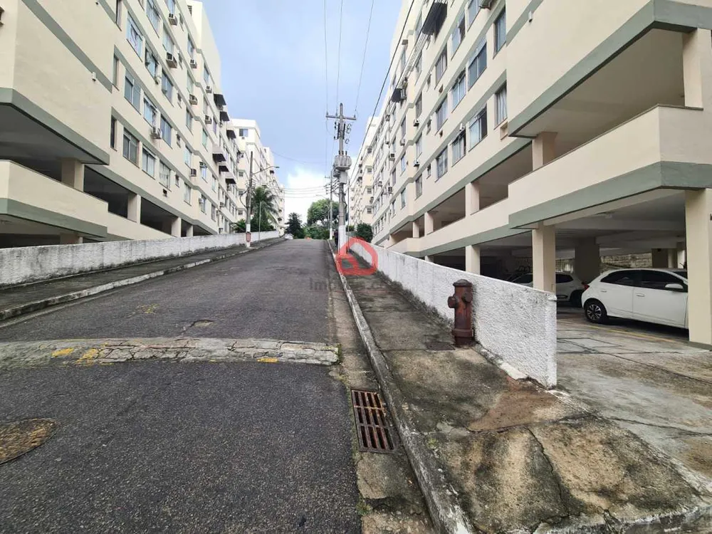 Apartamento, 2 quartos, 50 m² - Foto 11