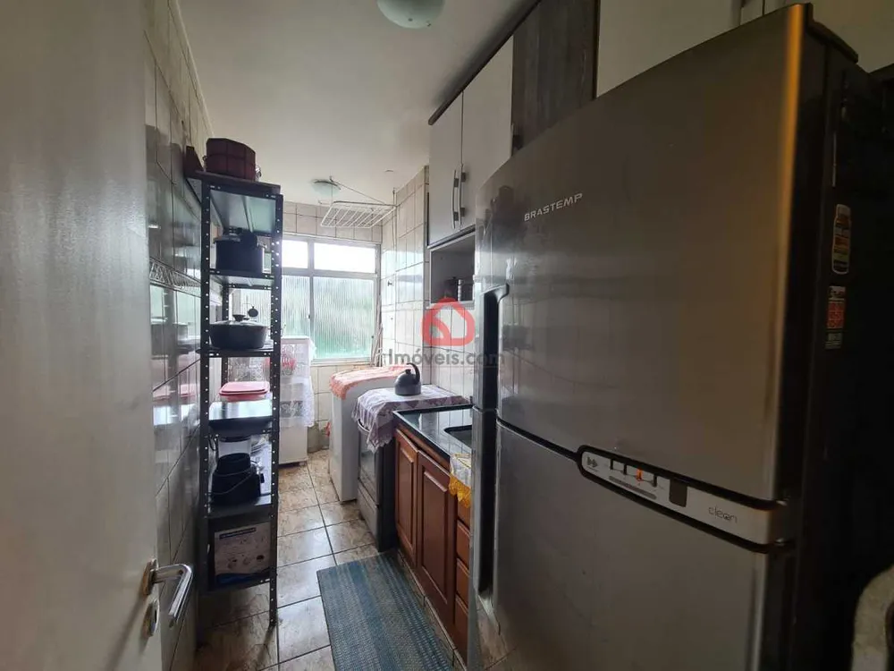 Apartamento, 2 quartos, 50 m² - Foto 10