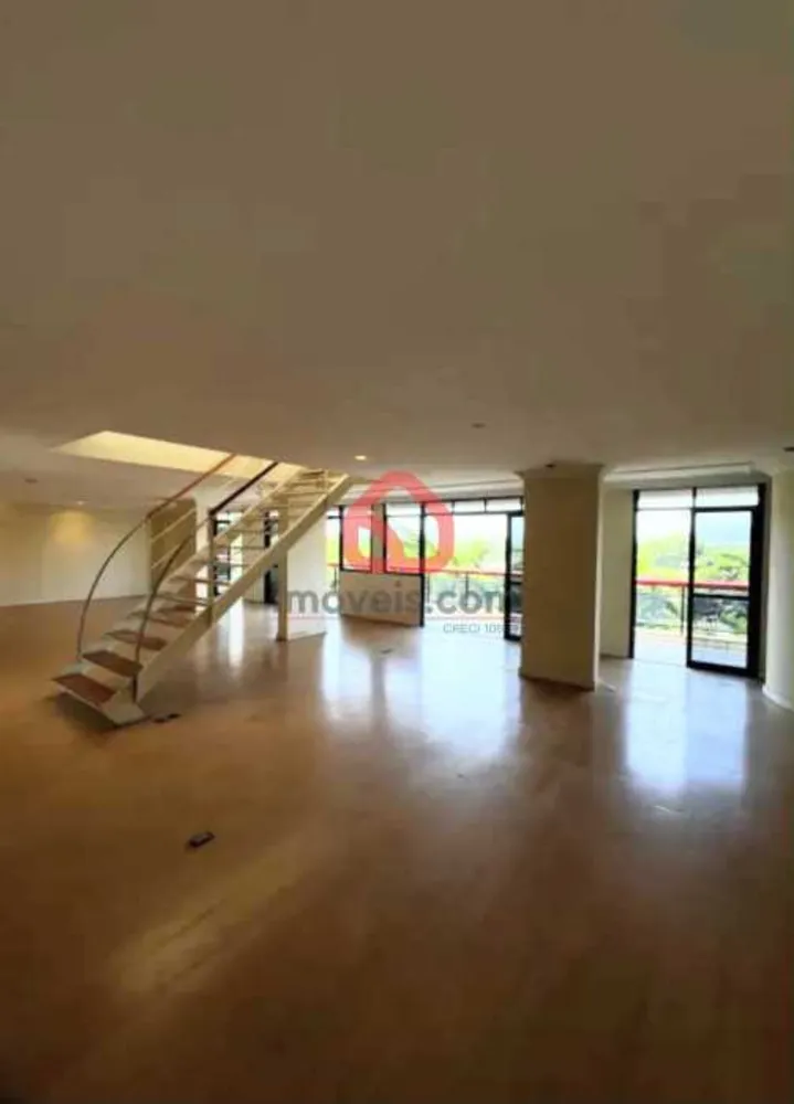 Cobertura, 5 quartos, 750 m² - Foto 7