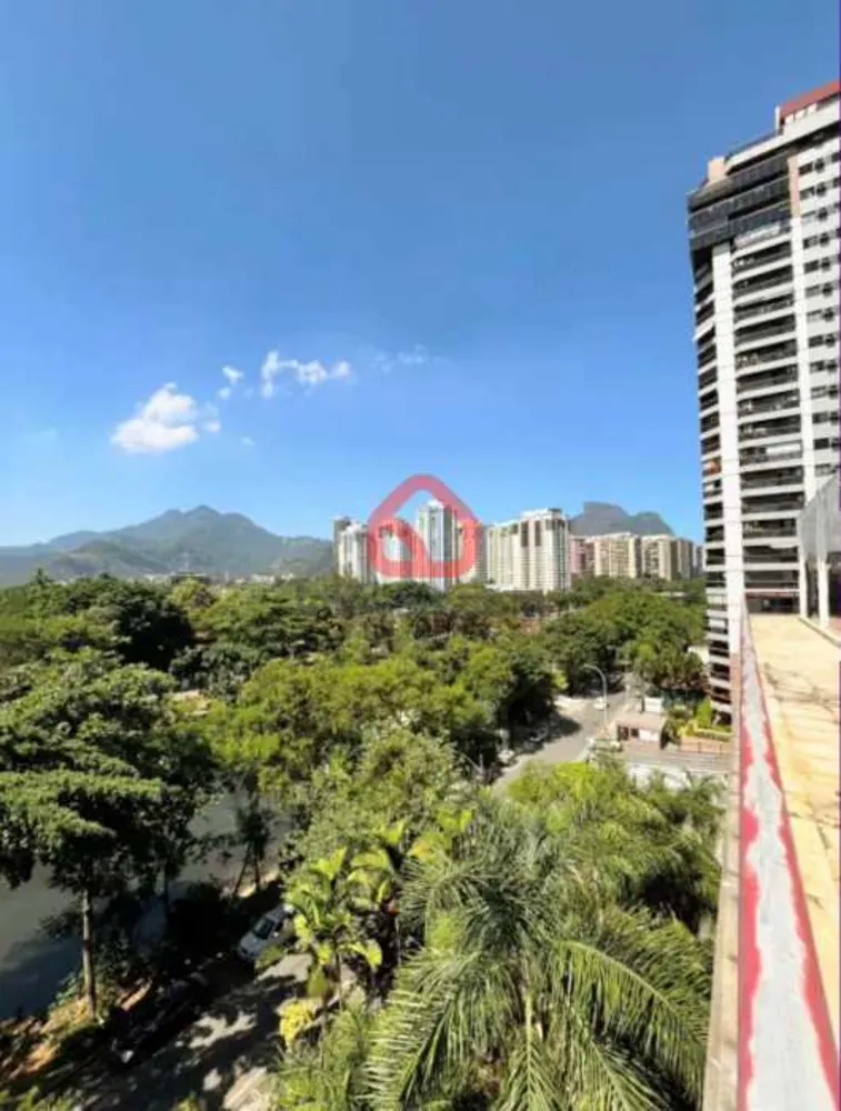 Cobertura, 5 quartos, 750 m² - Foto 22