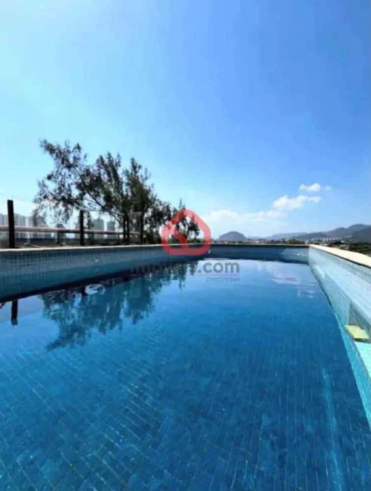 Cobertura, 5 quartos, 750 m² - Foto 1