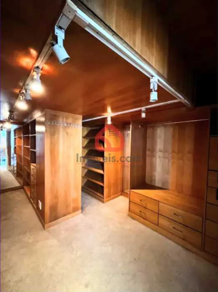 Cobertura, 5 quartos, 750 m² - Foto 9