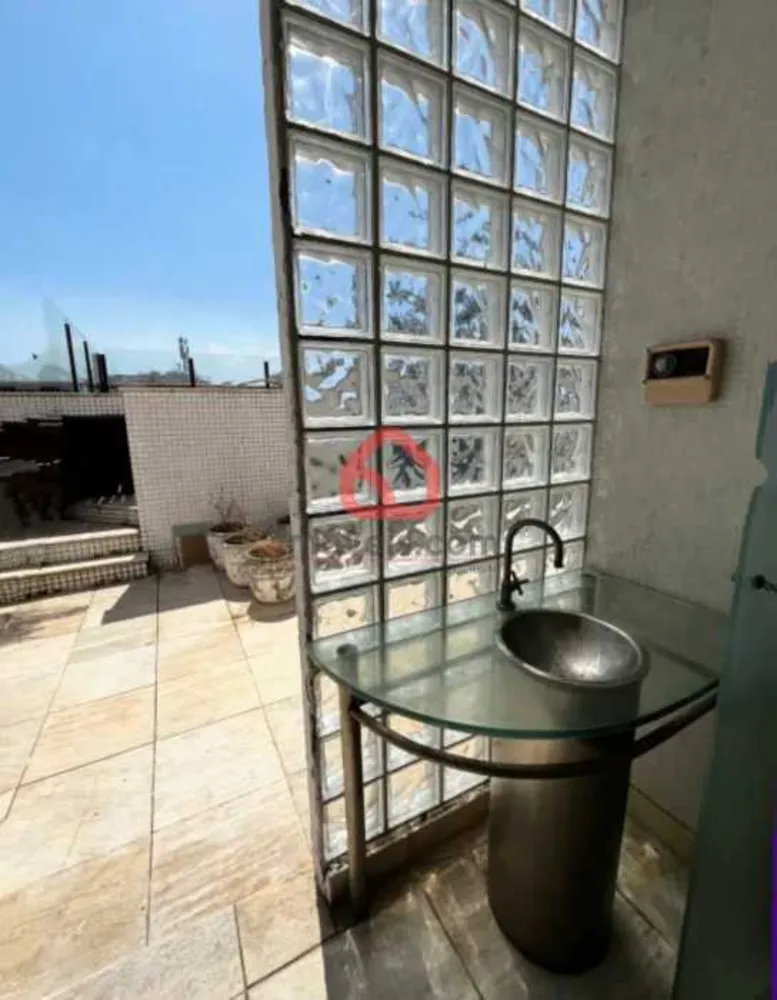 Cobertura, 5 quartos, 750 m² - Foto 19