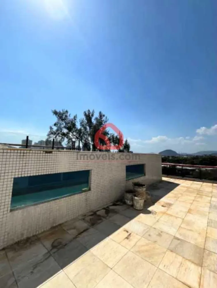 Cobertura, 5 quartos, 750 m² - Foto 21