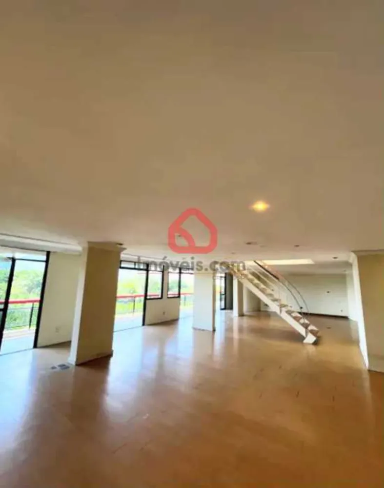 Cobertura, 5 quartos, 750 m² - Foto 8
