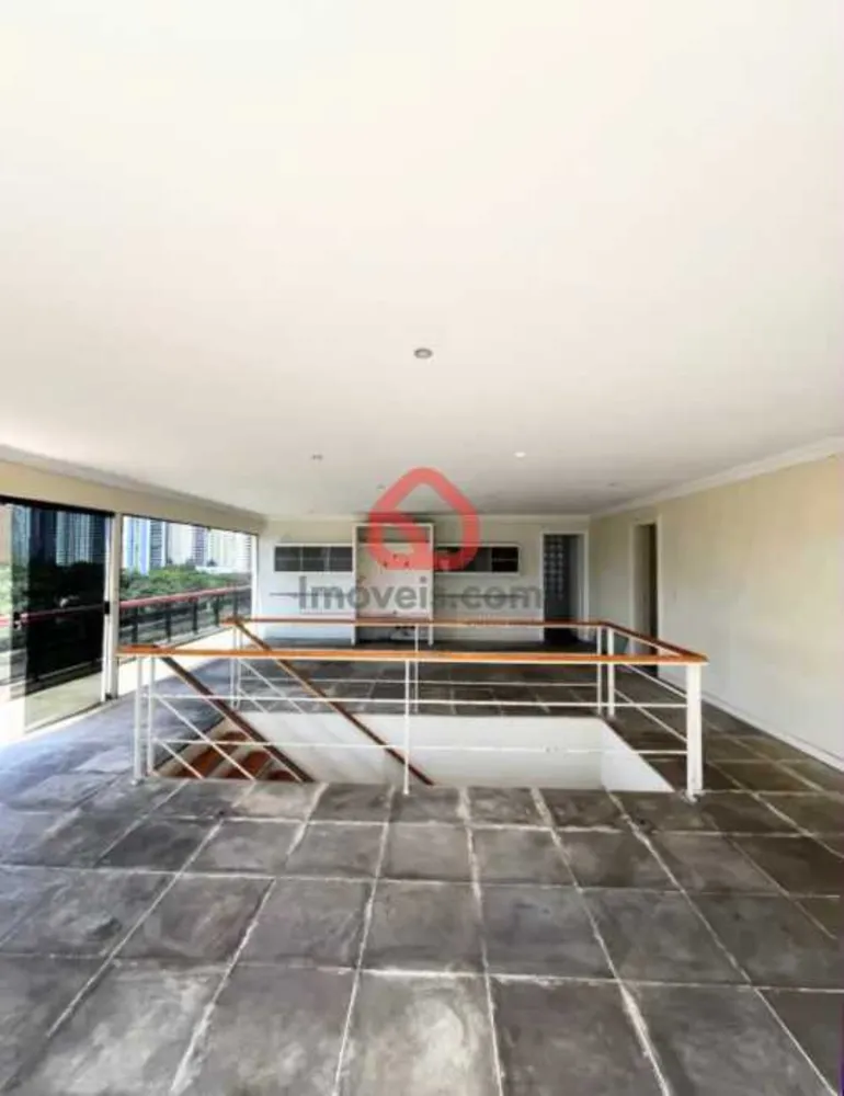 Cobertura, 5 quartos, 750 m² - Foto 23