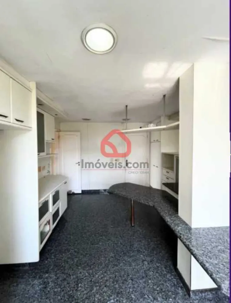 Cobertura, 5 quartos, 750 m² - Foto 13