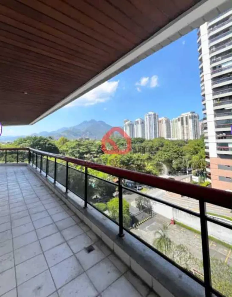 Cobertura, 5 quartos, 750 m² - Foto 6